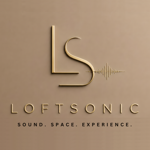 LoftSonic Logo