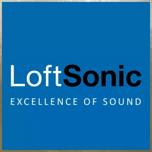 LoftSonic - Soundsystems