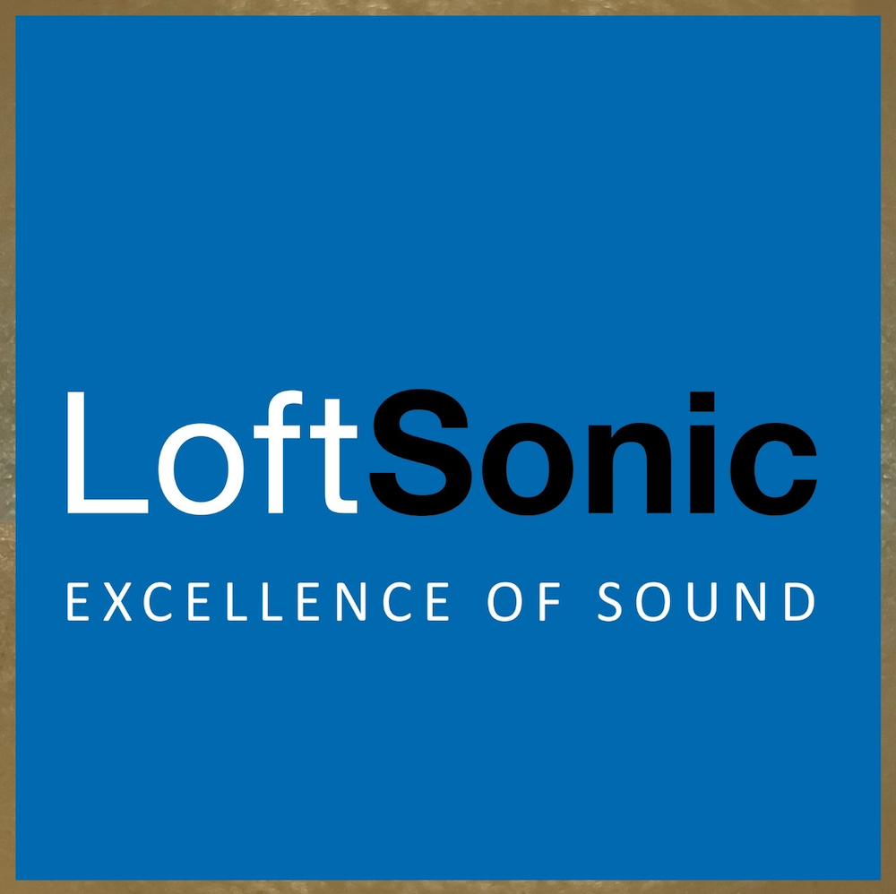 LoftSonic Logo