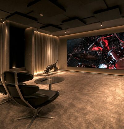 LoftSonic - Immersive Audio Experience